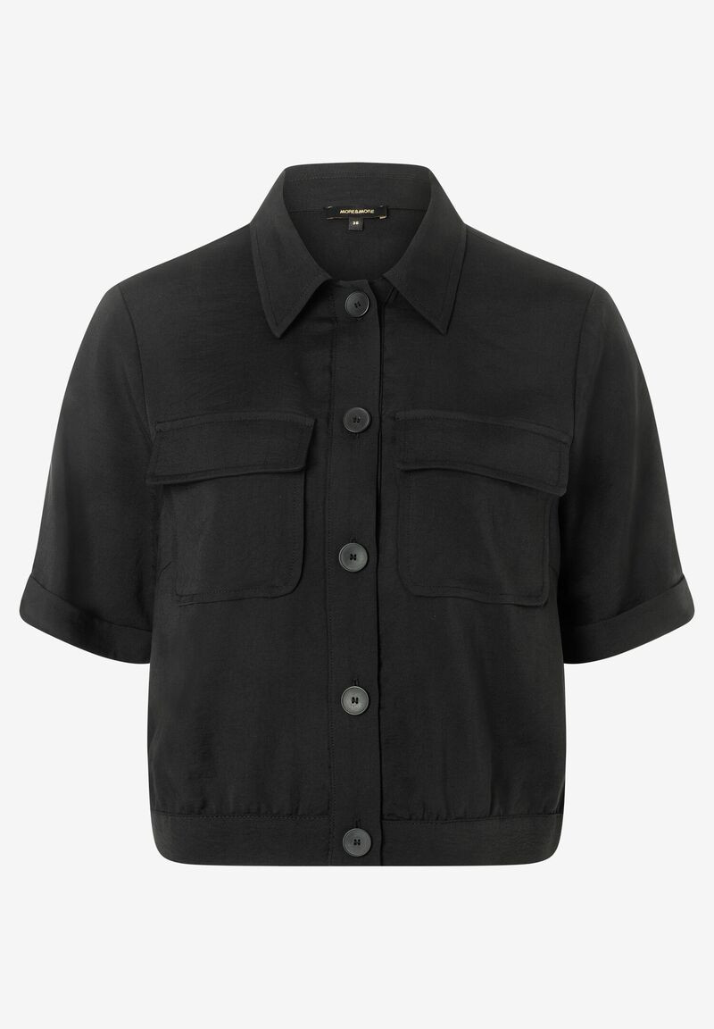Blusenjacke Sommer-Kollektion