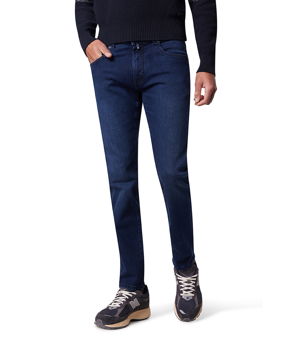 Herren Jeans Lyon Tapered