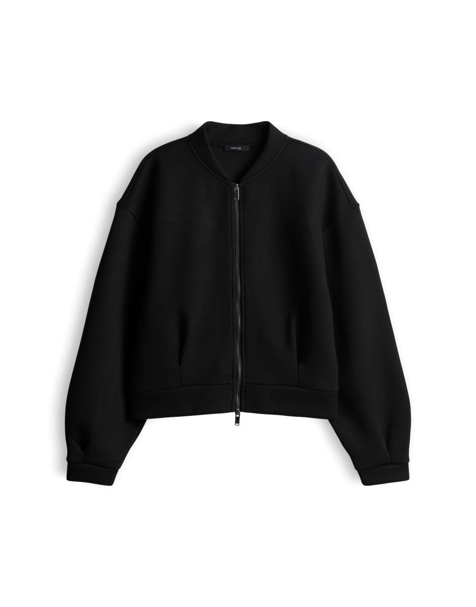 Damen Sweatjacke Gokila