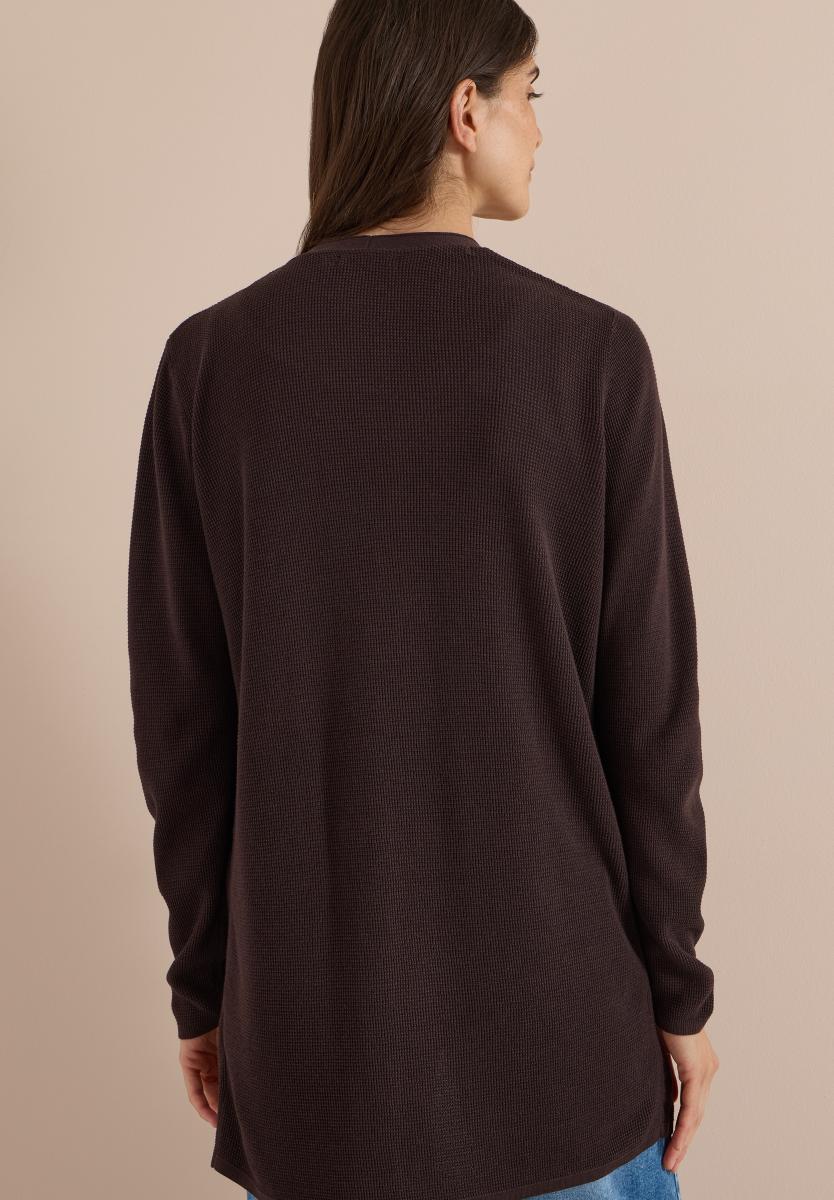 Damen Cardigan