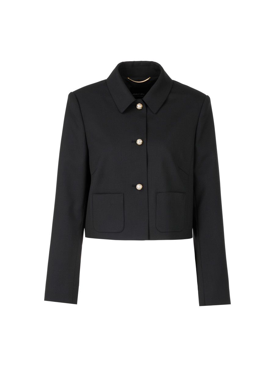 Damen Jacke
