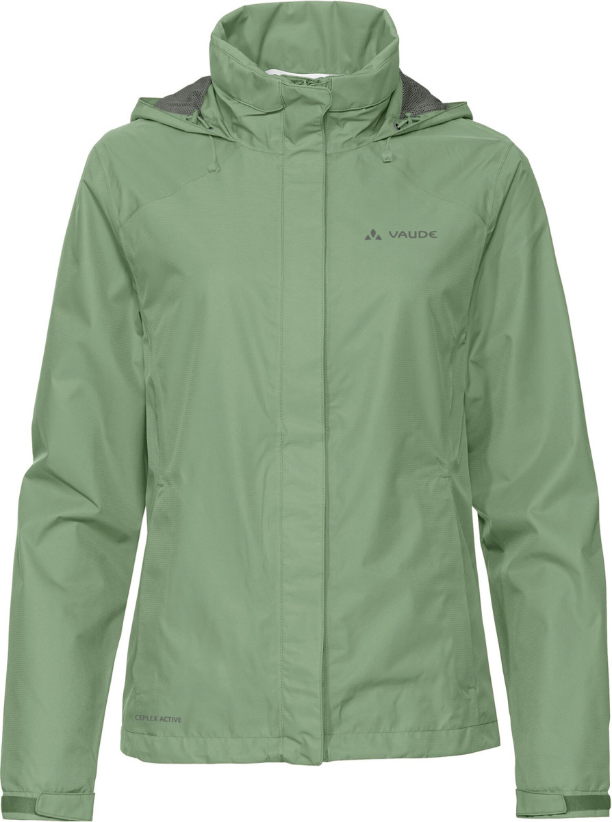 Damen Radjacke Escape