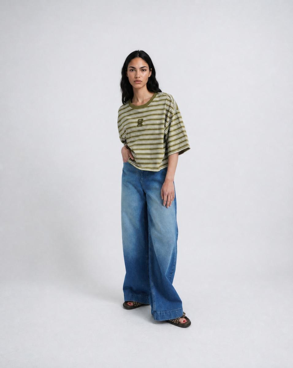 Damen T-Shirt