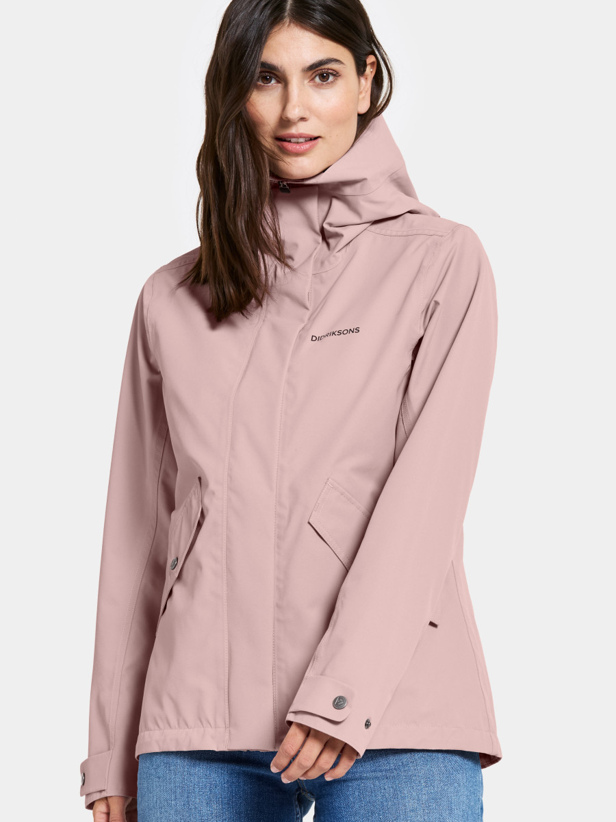Damen Funktionsjacke Silja