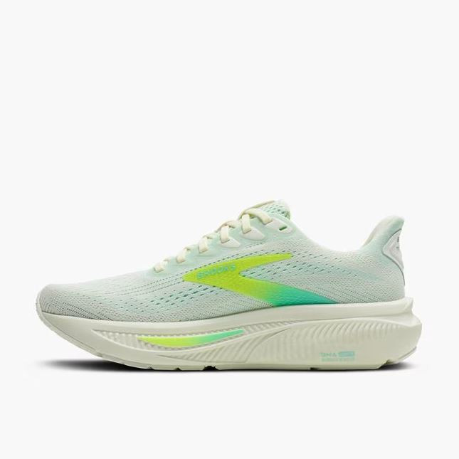 Damen Laufschuh Ghost 17