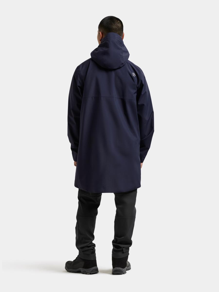 Herren Parka SÖREN