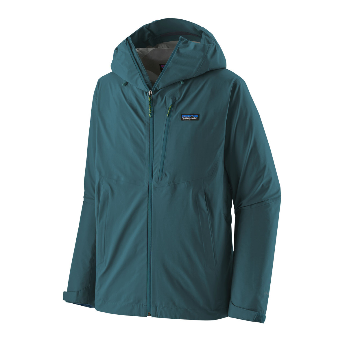 Herren Funktionsjacke Cranite Crest