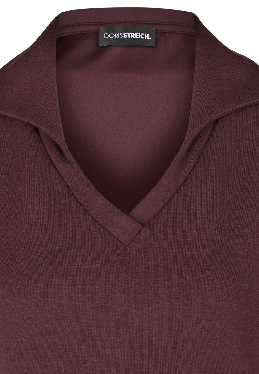 Curvy Sweatshirt