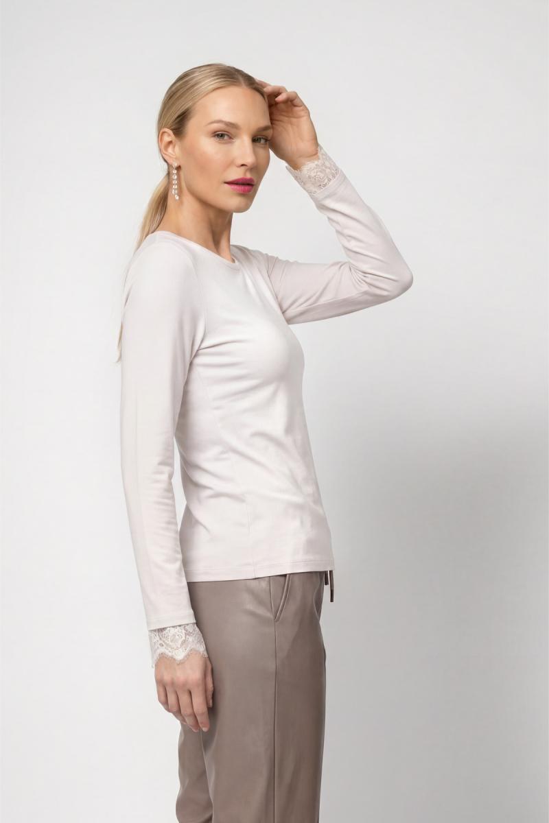 Damen Langarmshirt