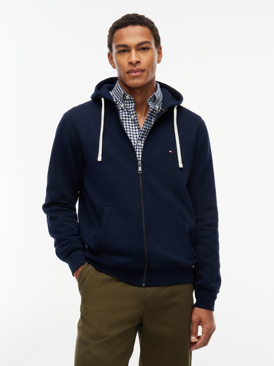 Herren Sweatjacke