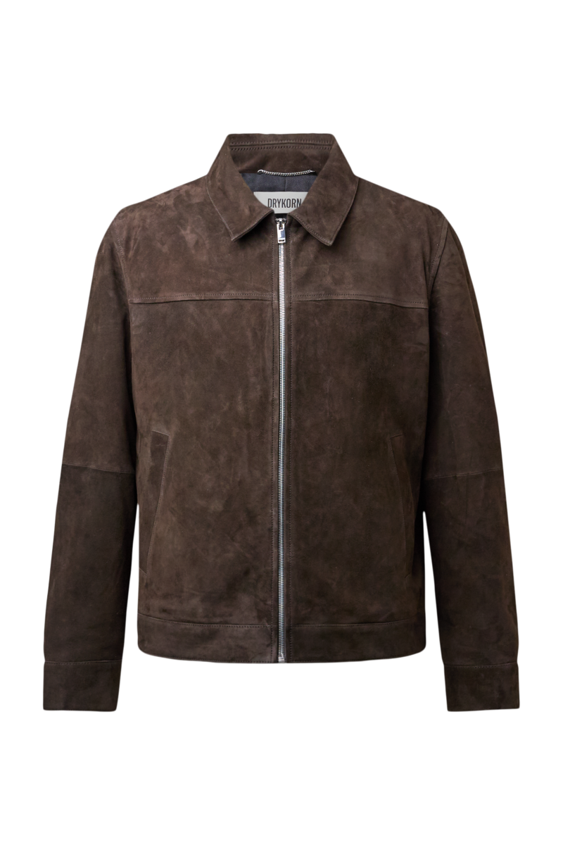 Herren Lederjacke RIKKA