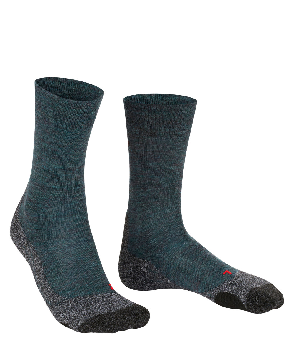 Falke Herren Wandersocken FALKE TK2 Melange