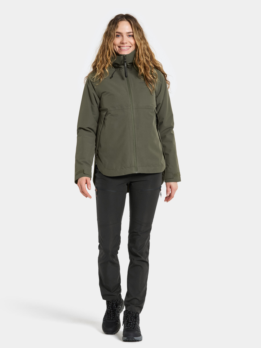 Damen Funktionsjacke JENNIE