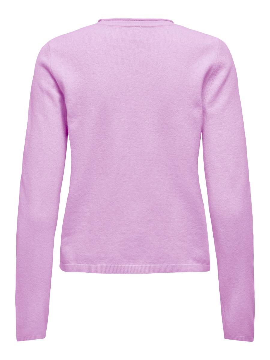 Damen Strickpullover ONLLOYAL