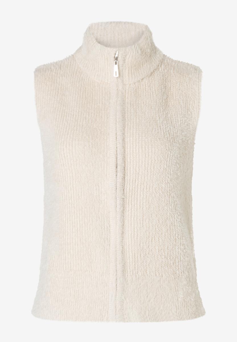 Damen Strickweste