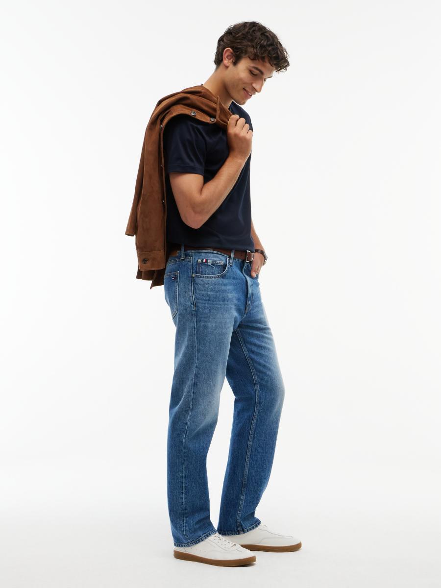 Herren Jeans Dover Brian