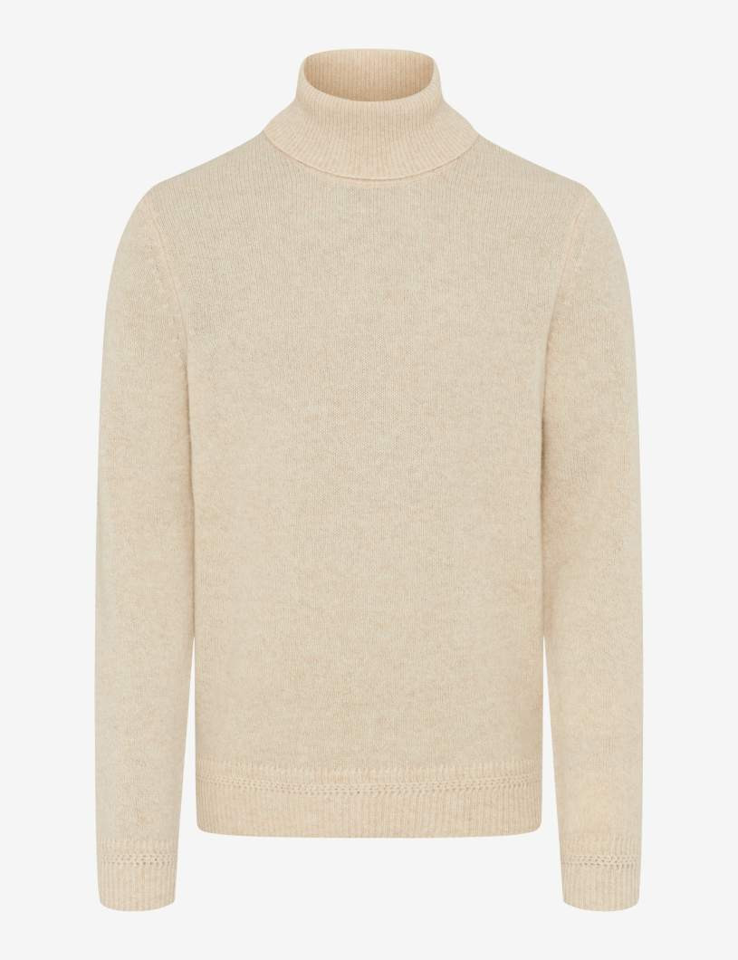 Herren Strickpullover