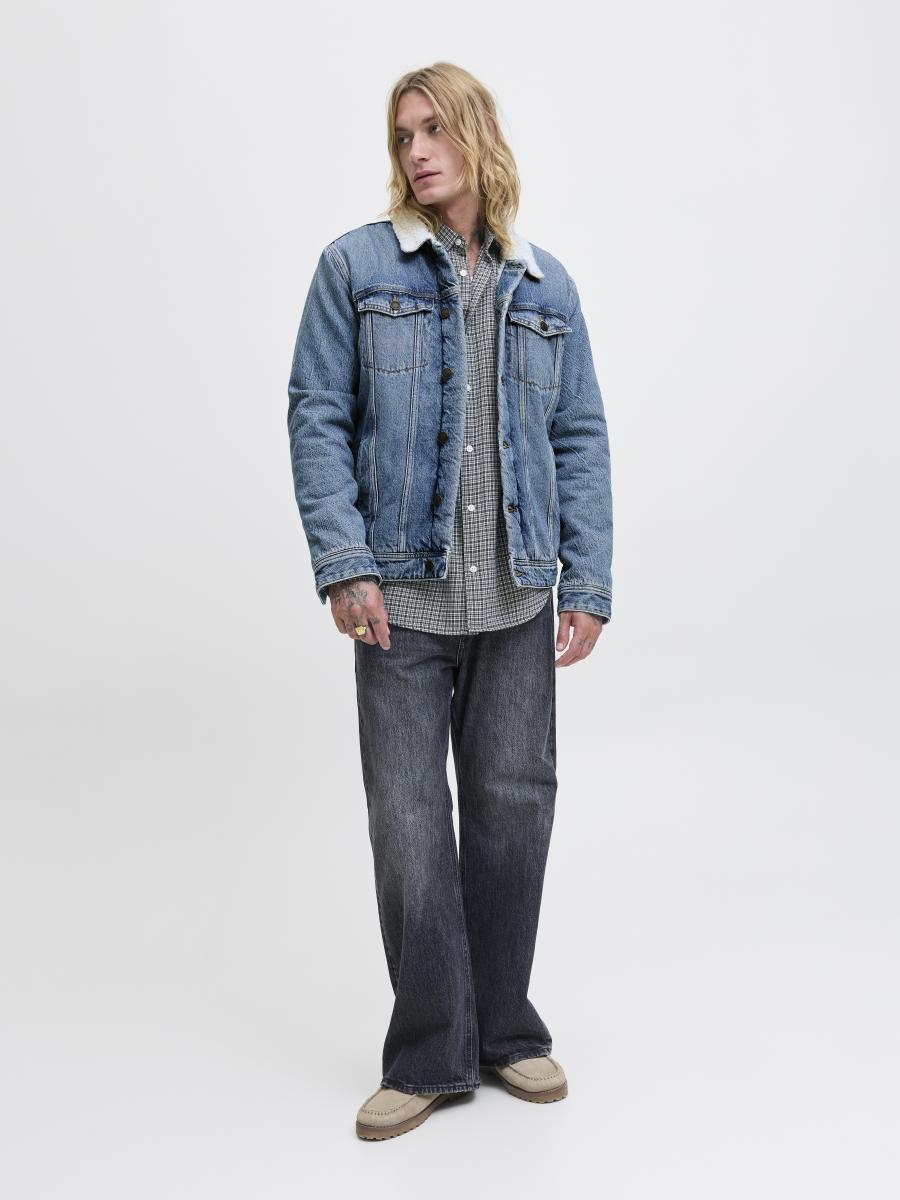 Herren Jacke JJIJEAN