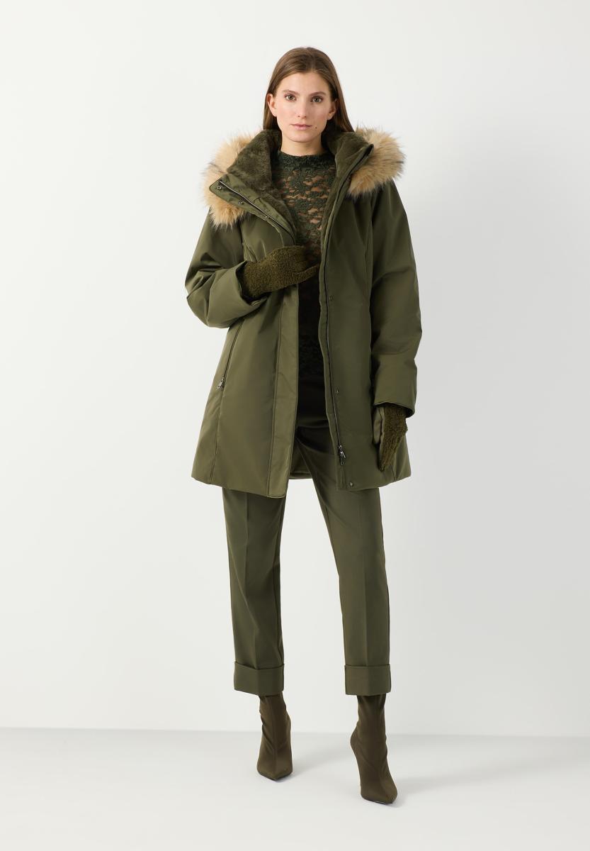Damen Langarmshirt