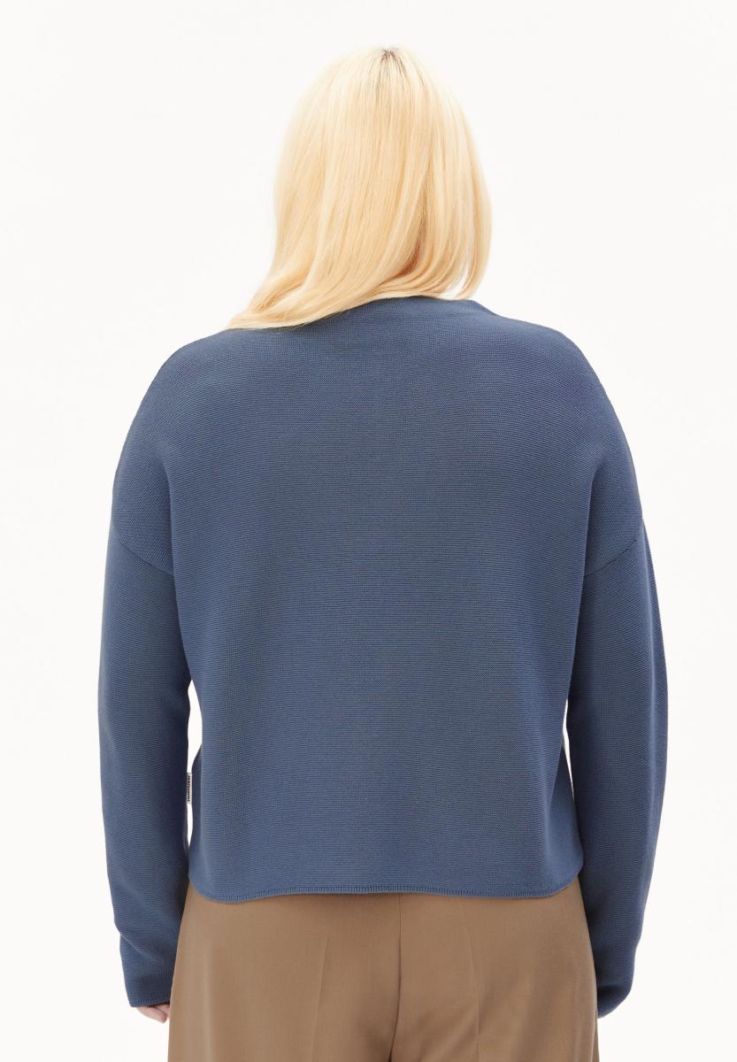 Damen Pullover Merinaa