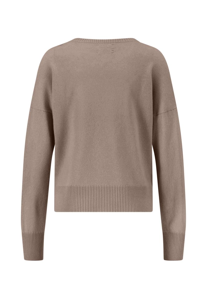 Damen Pullover
