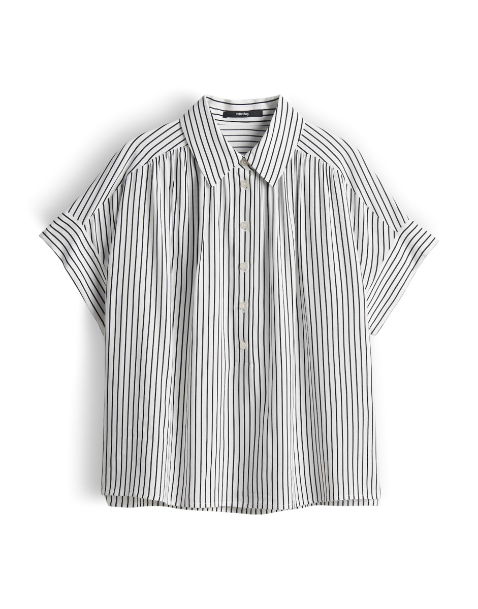 Bluse Zafine