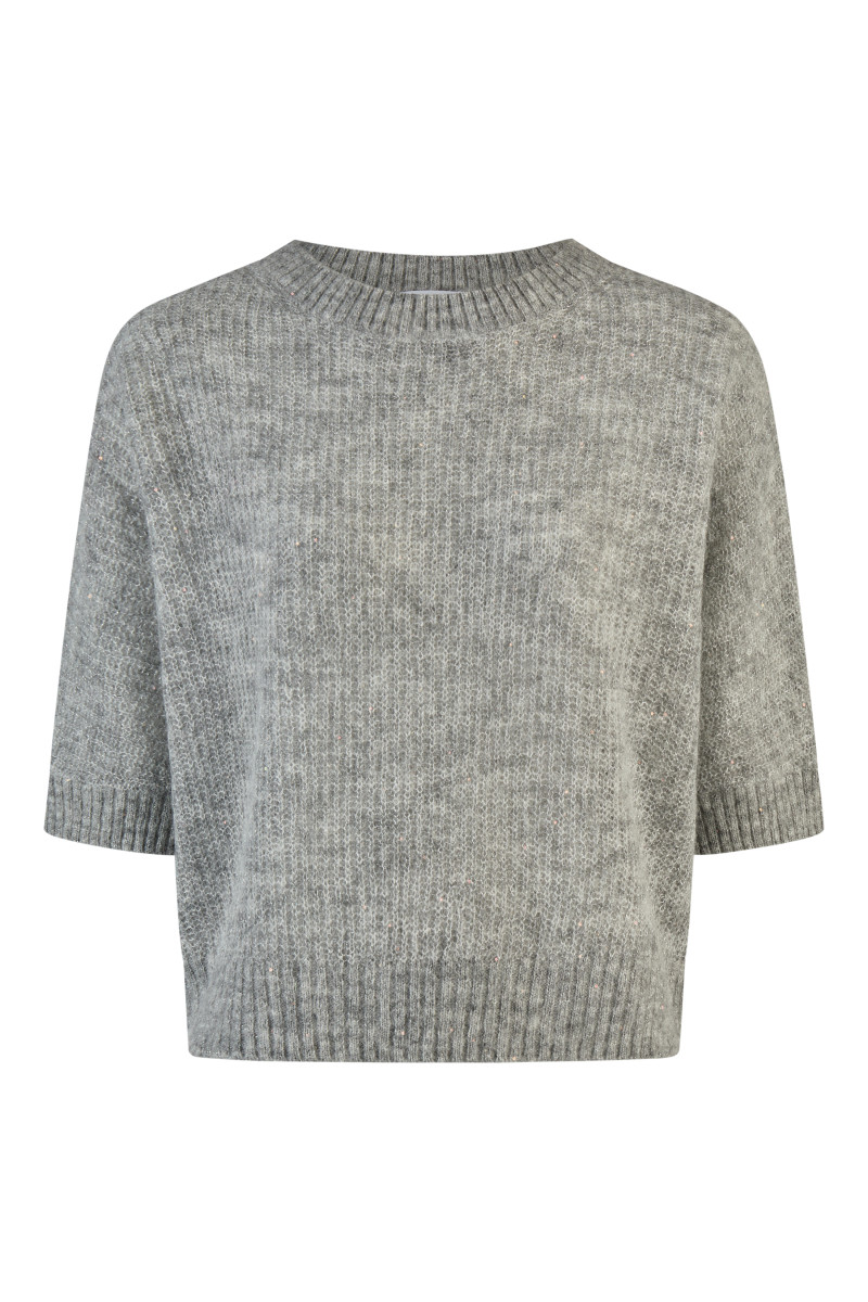Damen Strickpullover