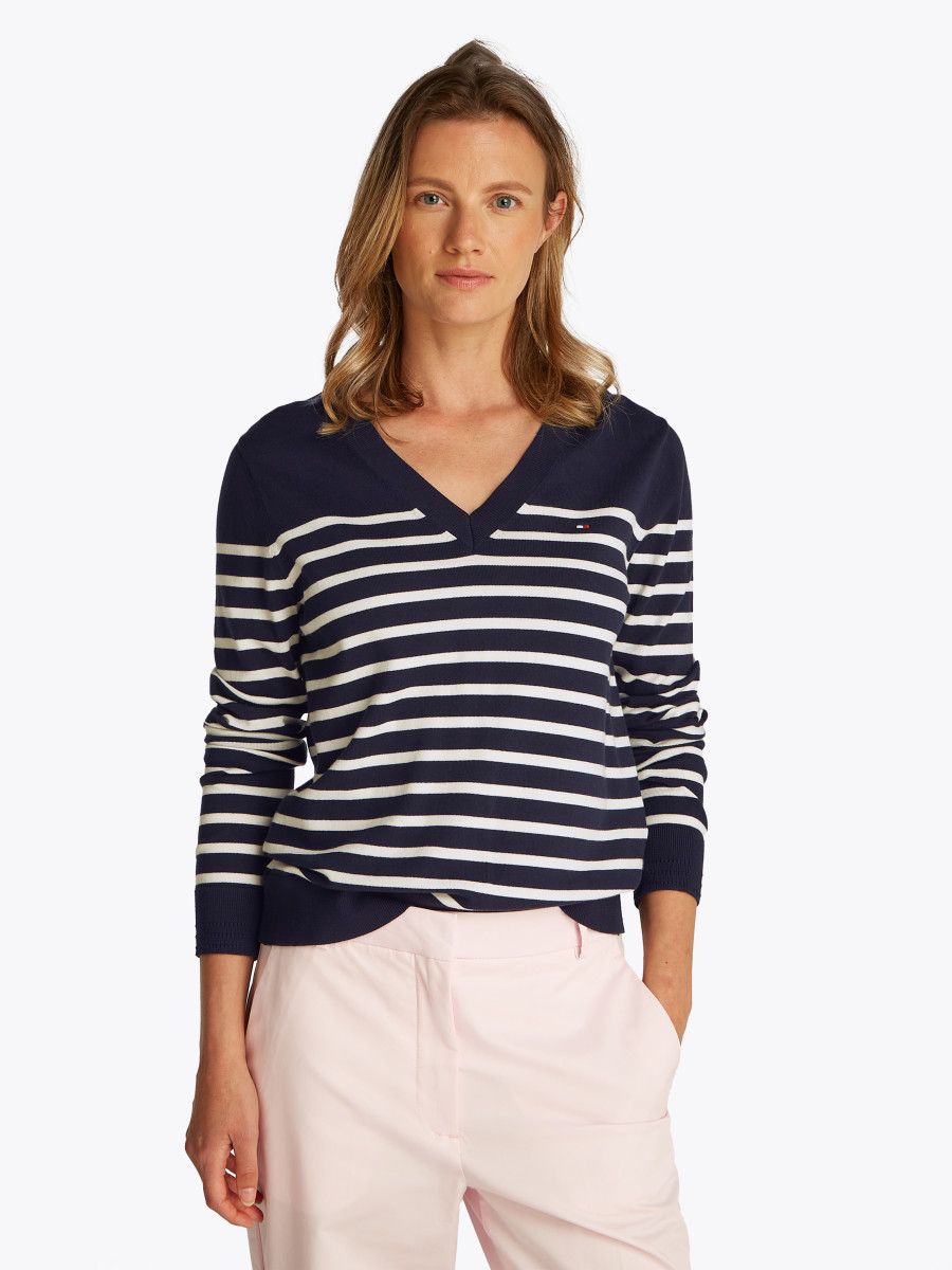 Damen Strickpullover