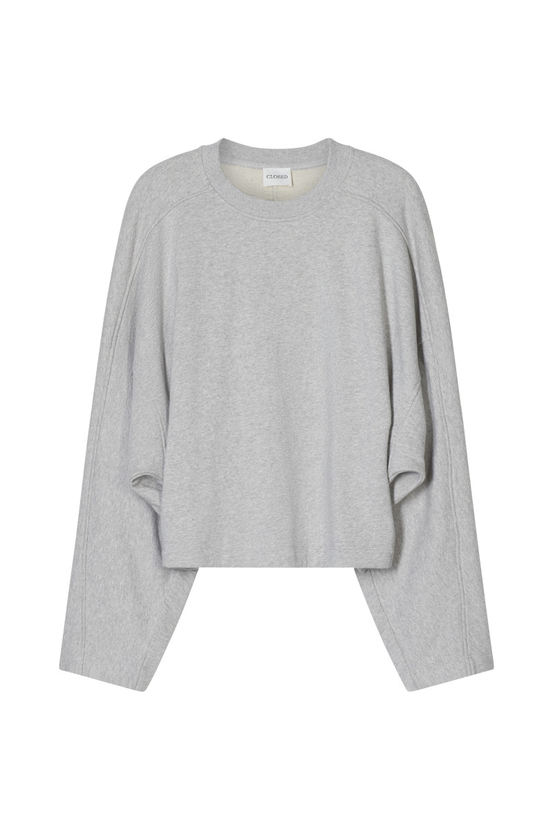 Damen Sweatshirt