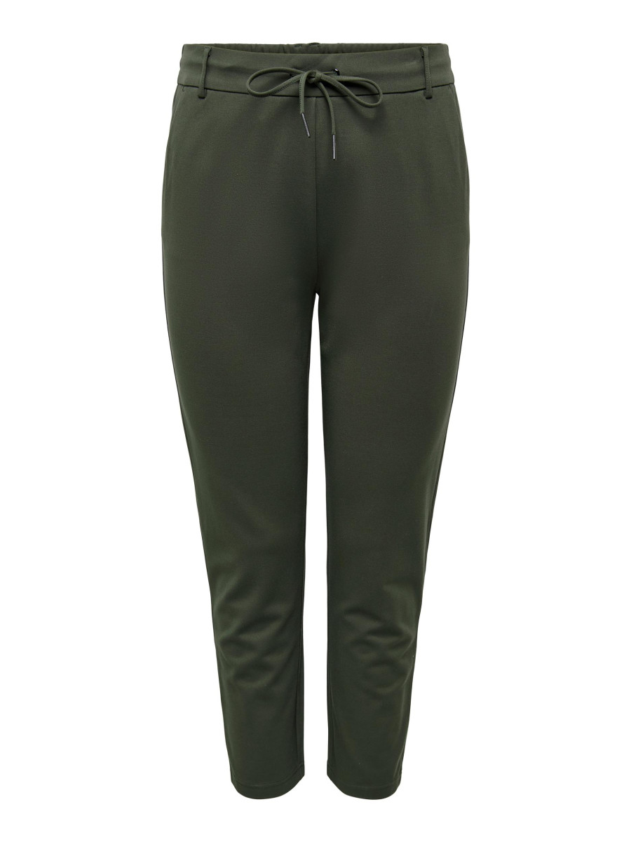 Curvy Hose CARGOLDTRASH LIFE