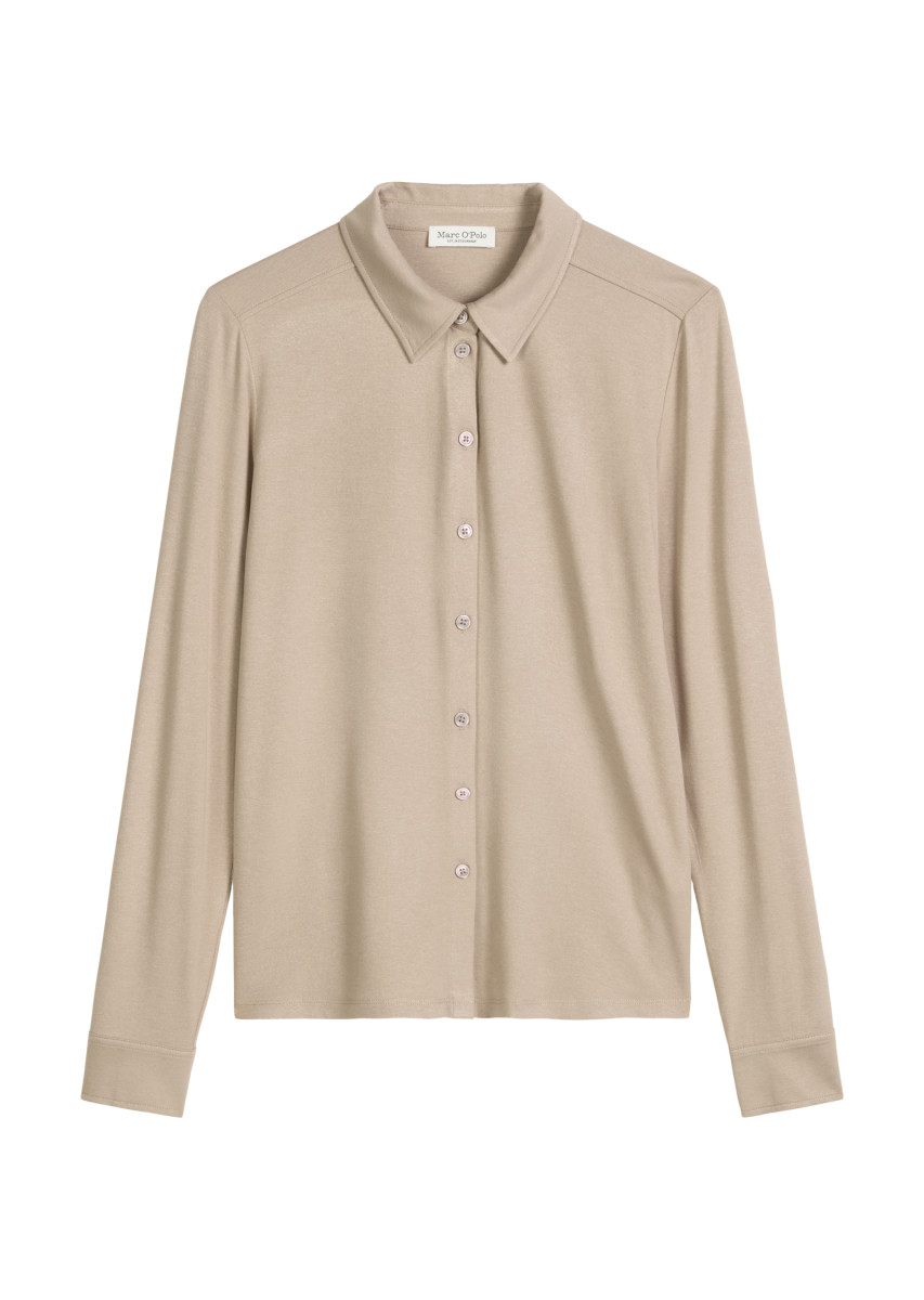 Damen Langarmshirt
