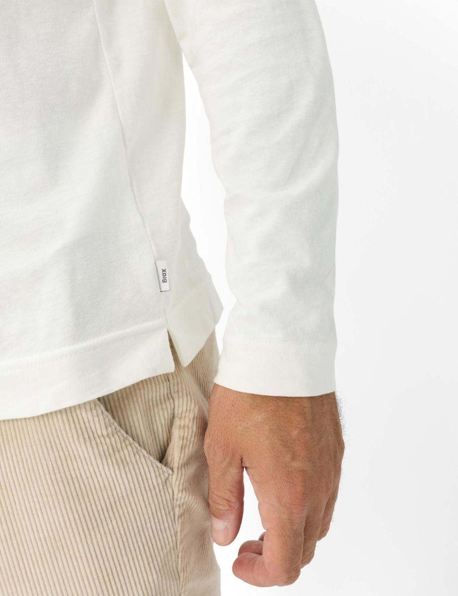 Herren Langarmshirt Timon