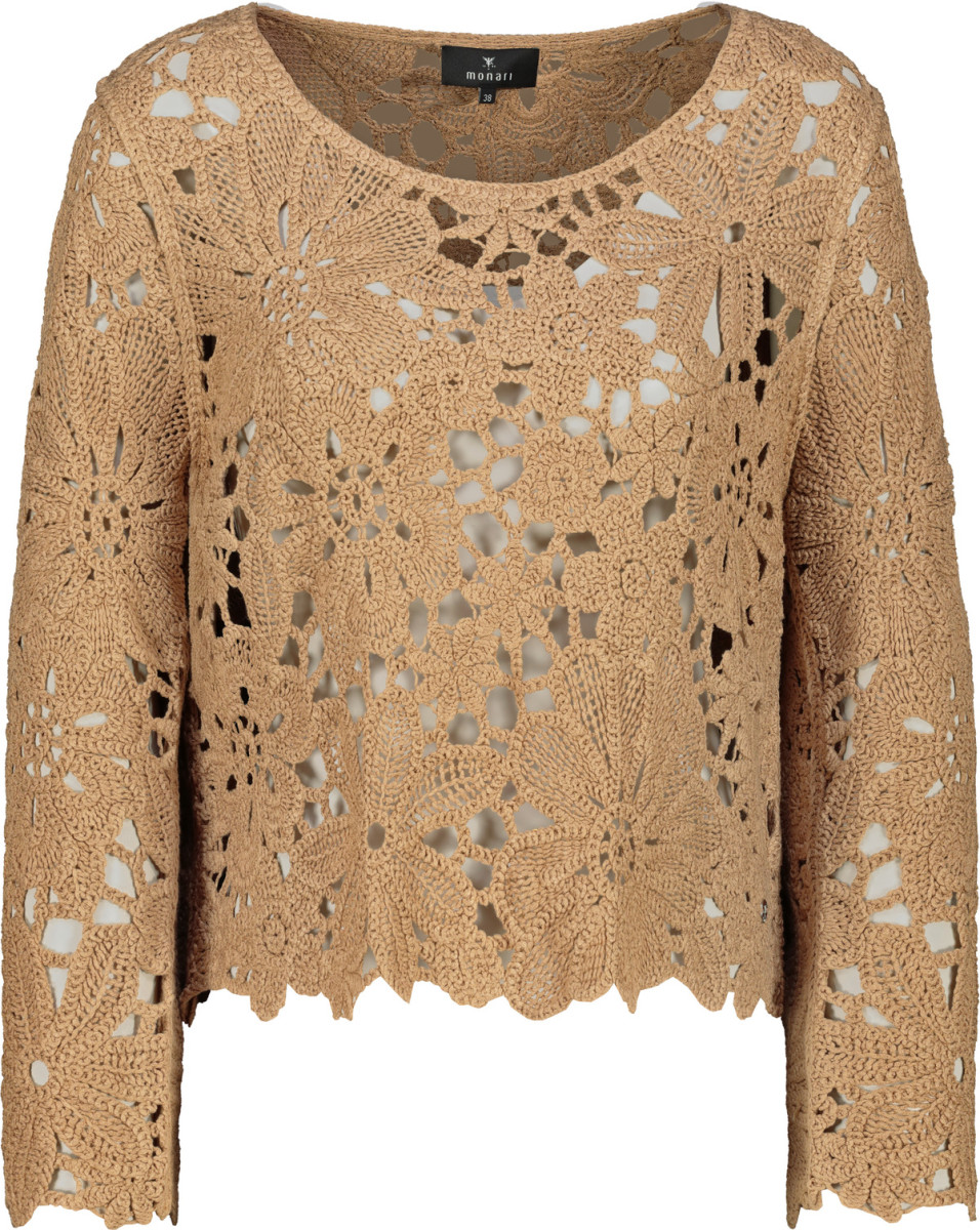 Damen Pullover