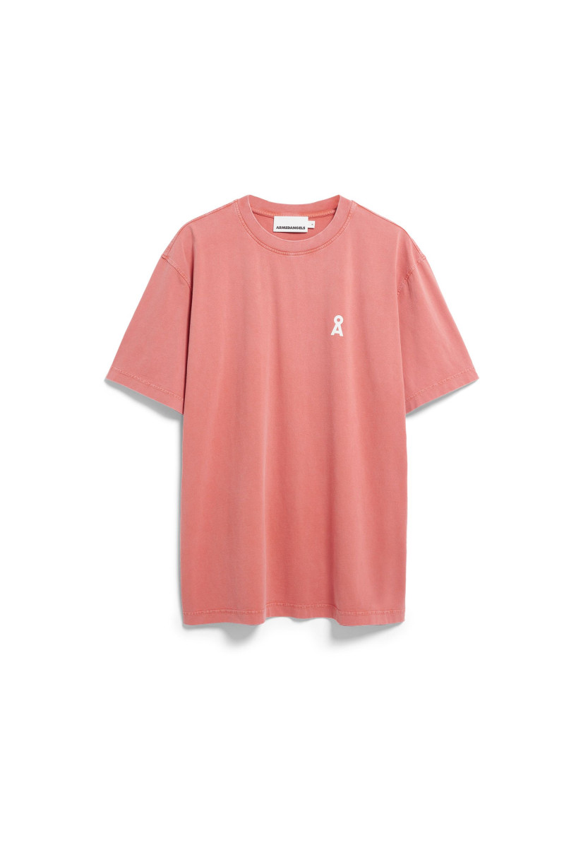 Herren T-Shirt MAARKOS GMT DYE BIKE