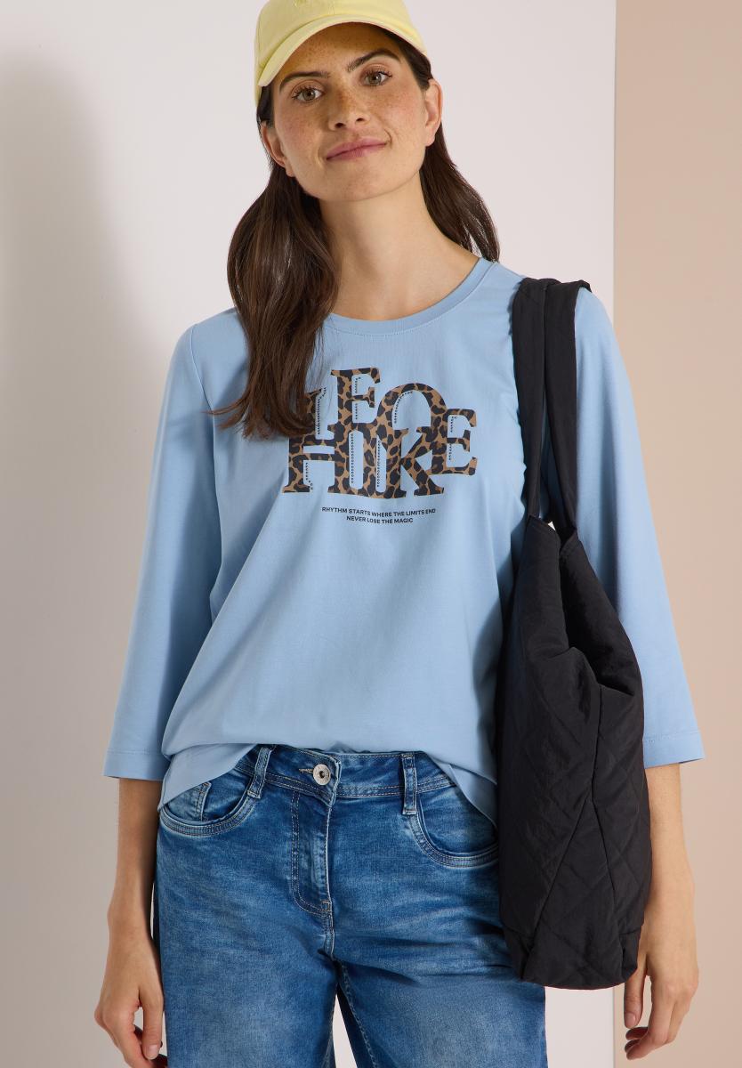 Damen Shirt