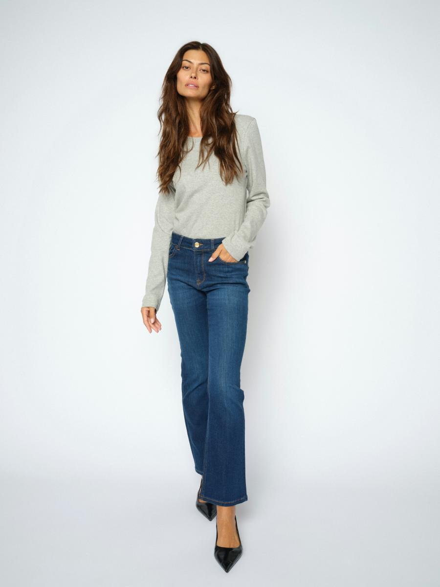 Damen Jeans MMAshley Deluxe