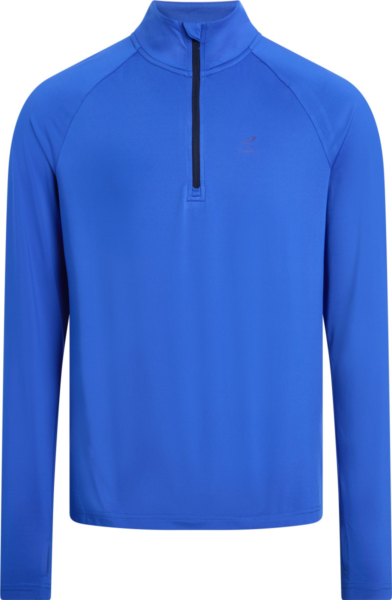 Herren Running-Langarmshirt Carlo