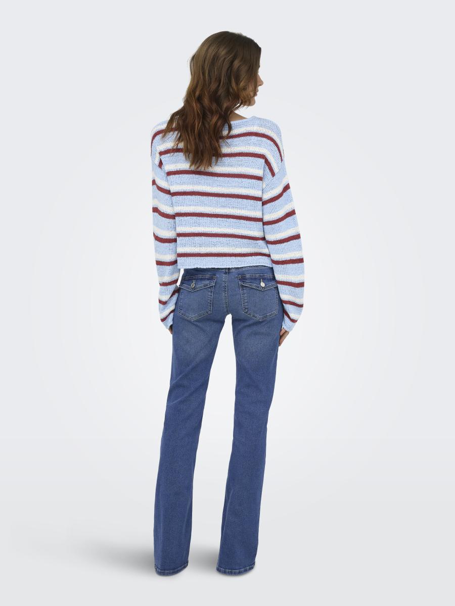 Damen Pullover Geena