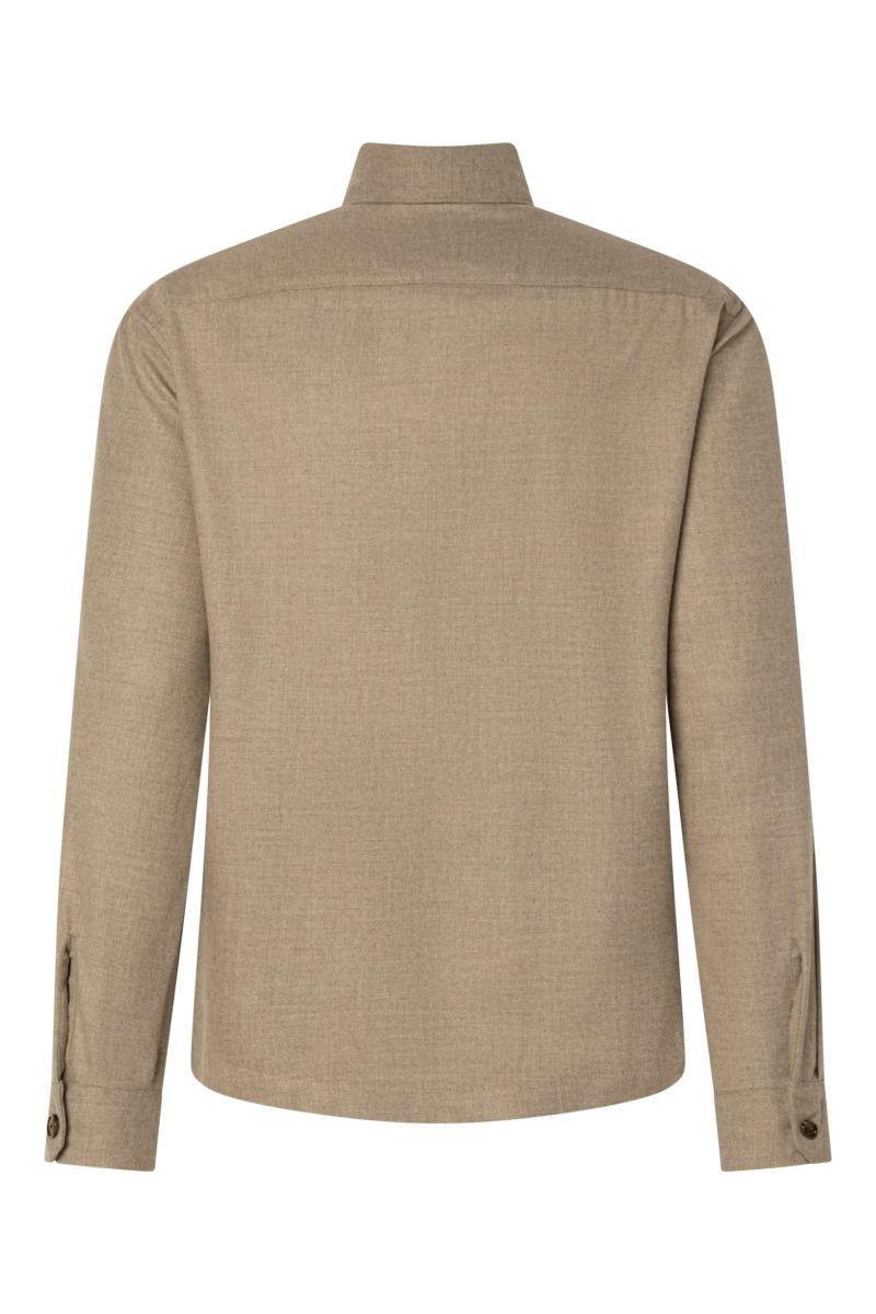 Herren Overshirt Kinan