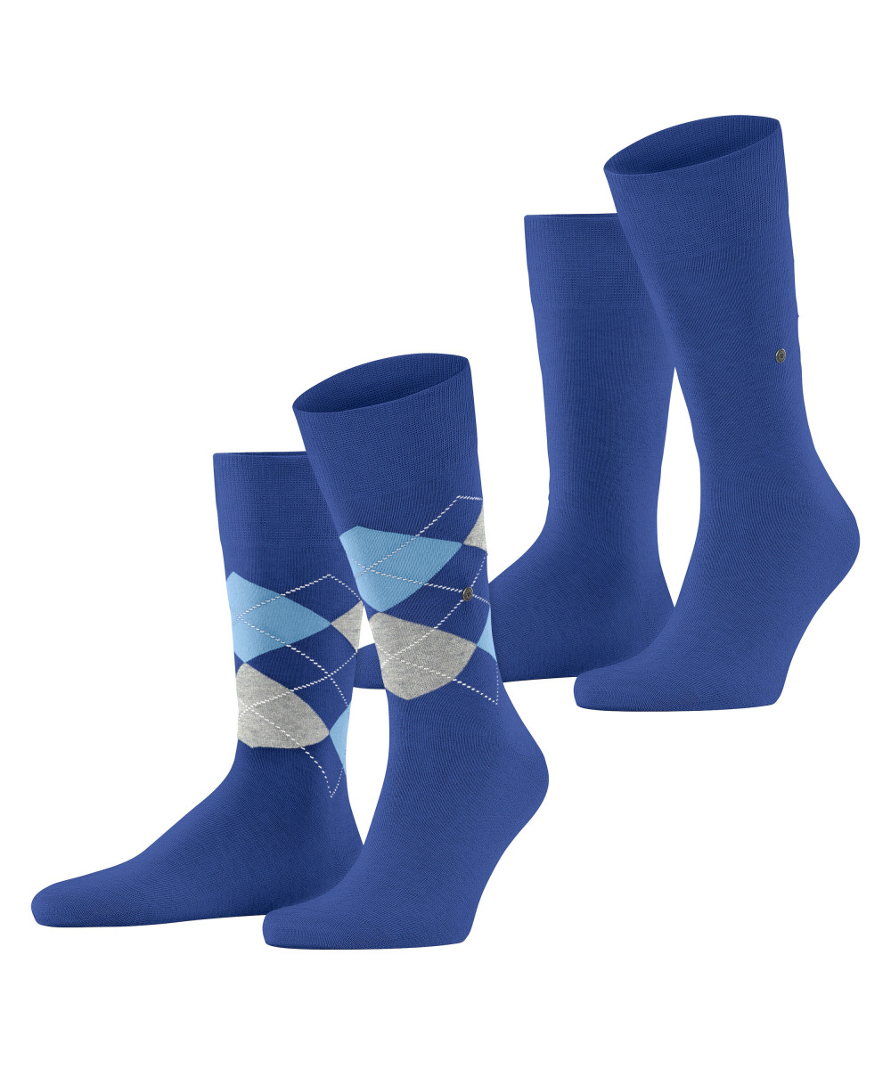 Herren Socken Everyday 2-Pack
