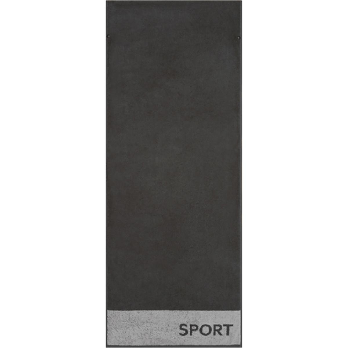 Fitness-Handtuch Sport 50 x 130 cm