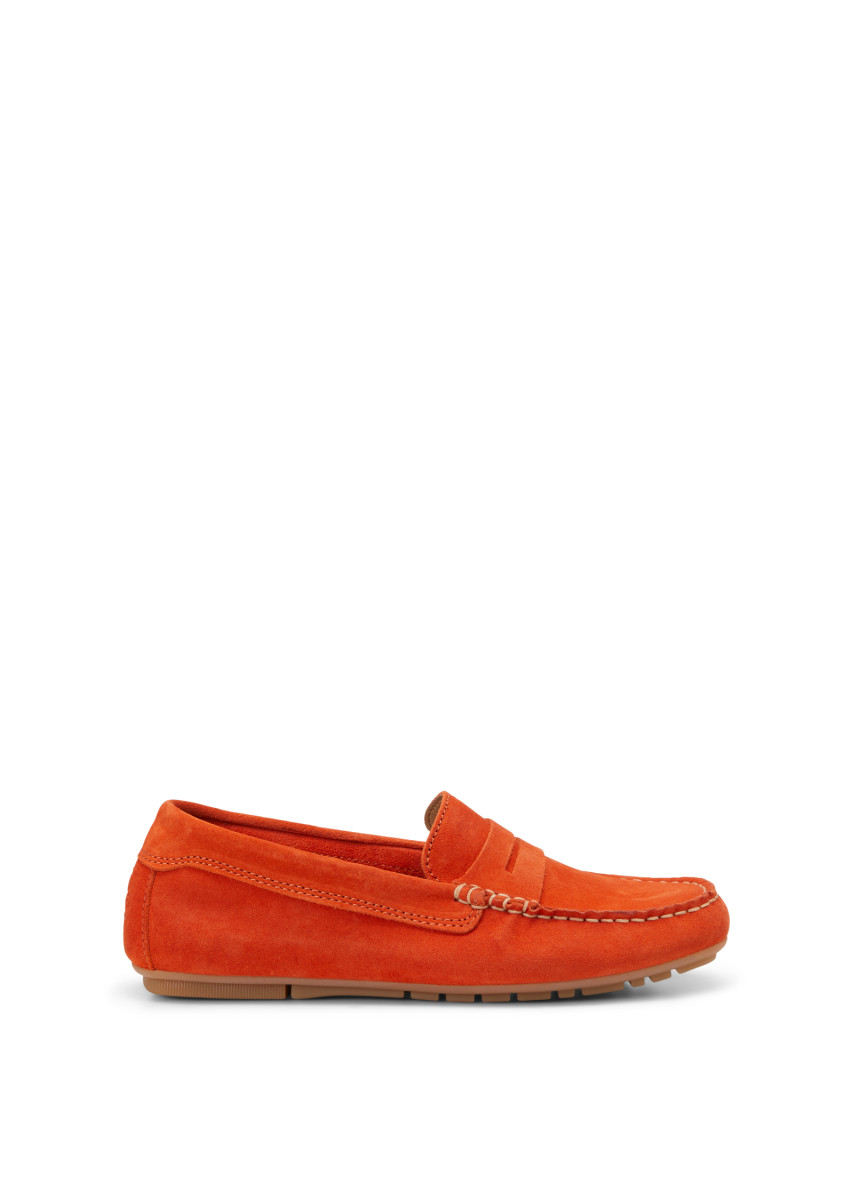 Damen Loafer Mocassin