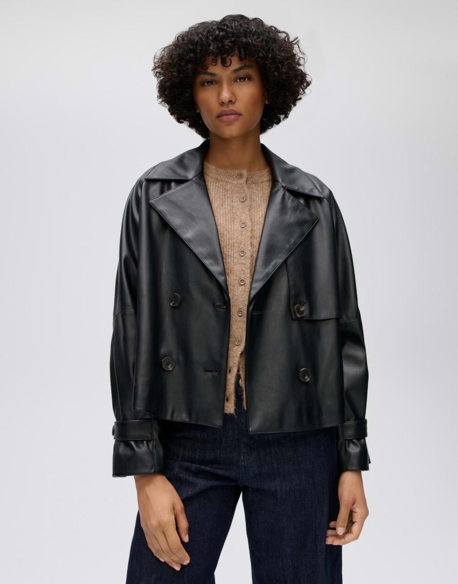 Damen Jacke Haleda