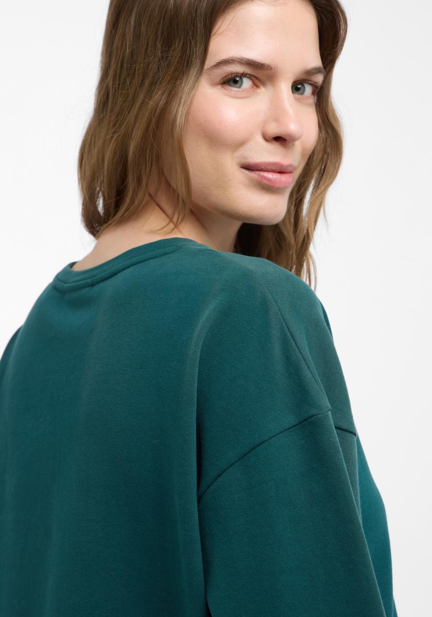 Damen Sweatshirt Tilla