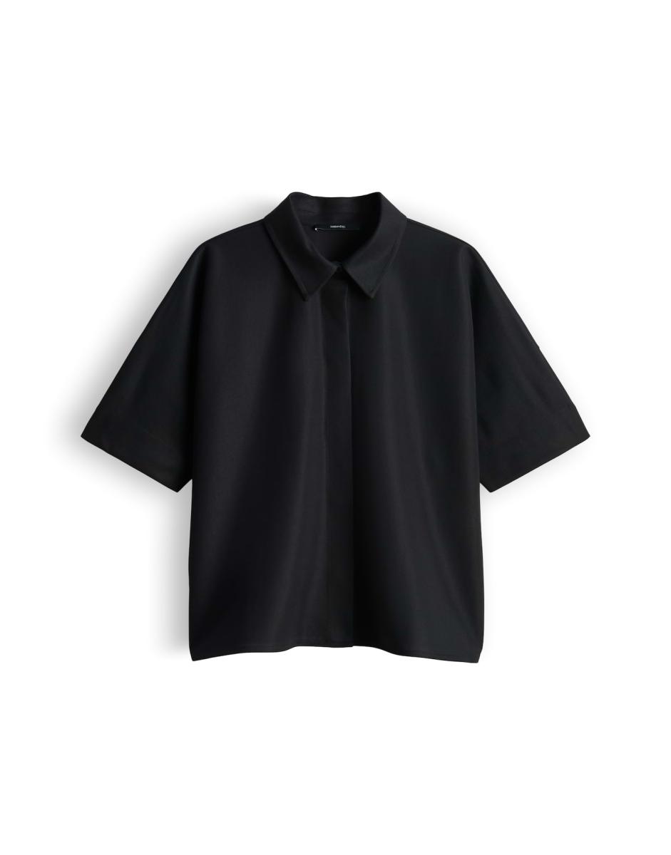 Bluse Zilja