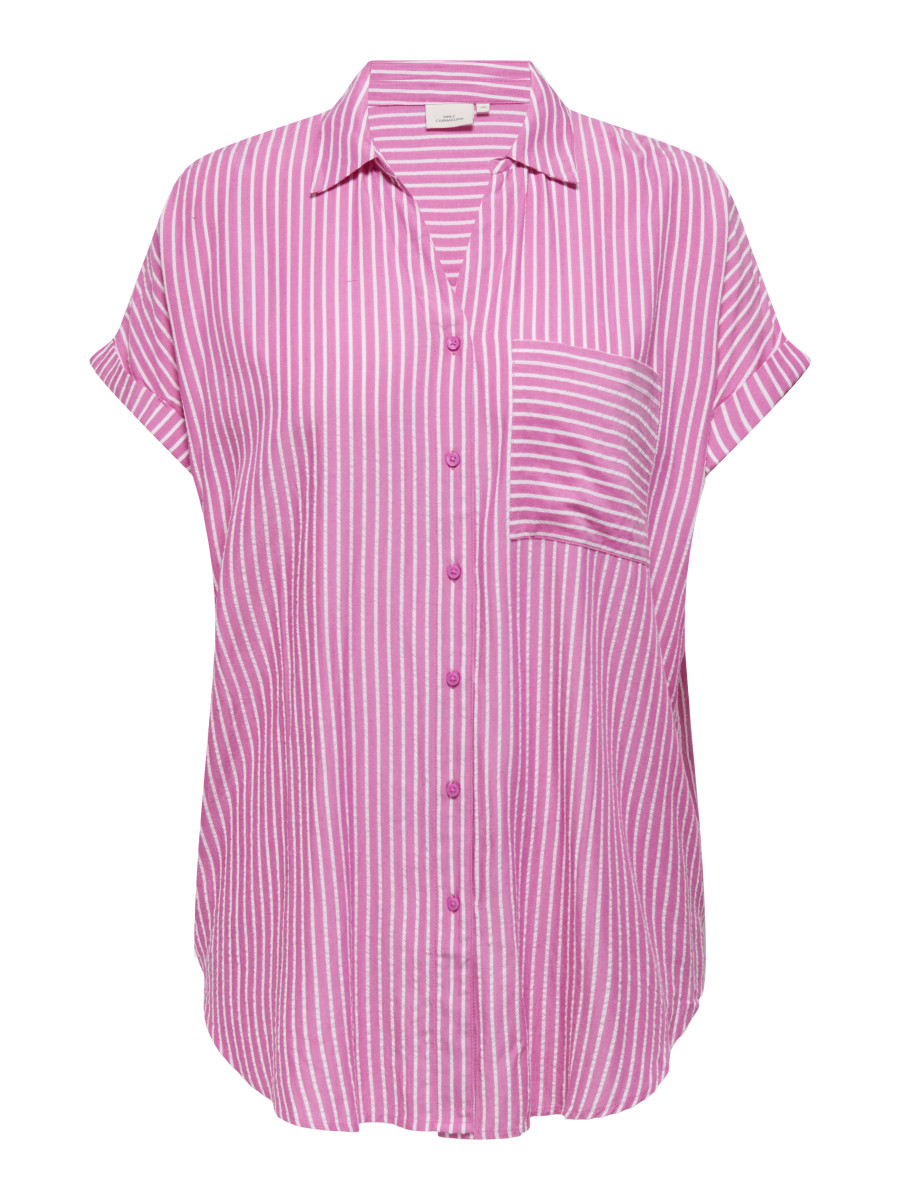 Curvy Bluse CARPENNA