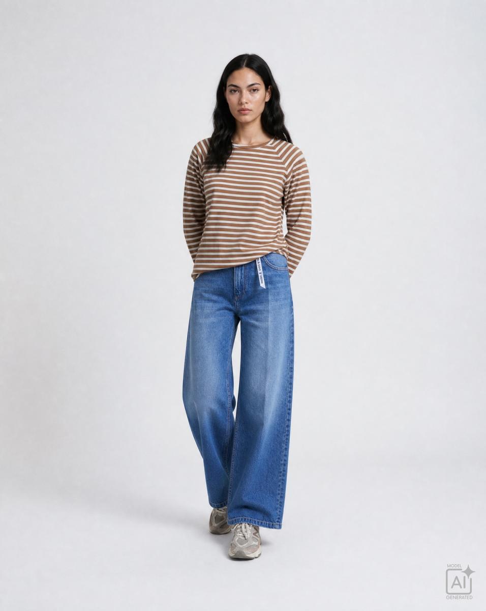 Damen Sweatshirt