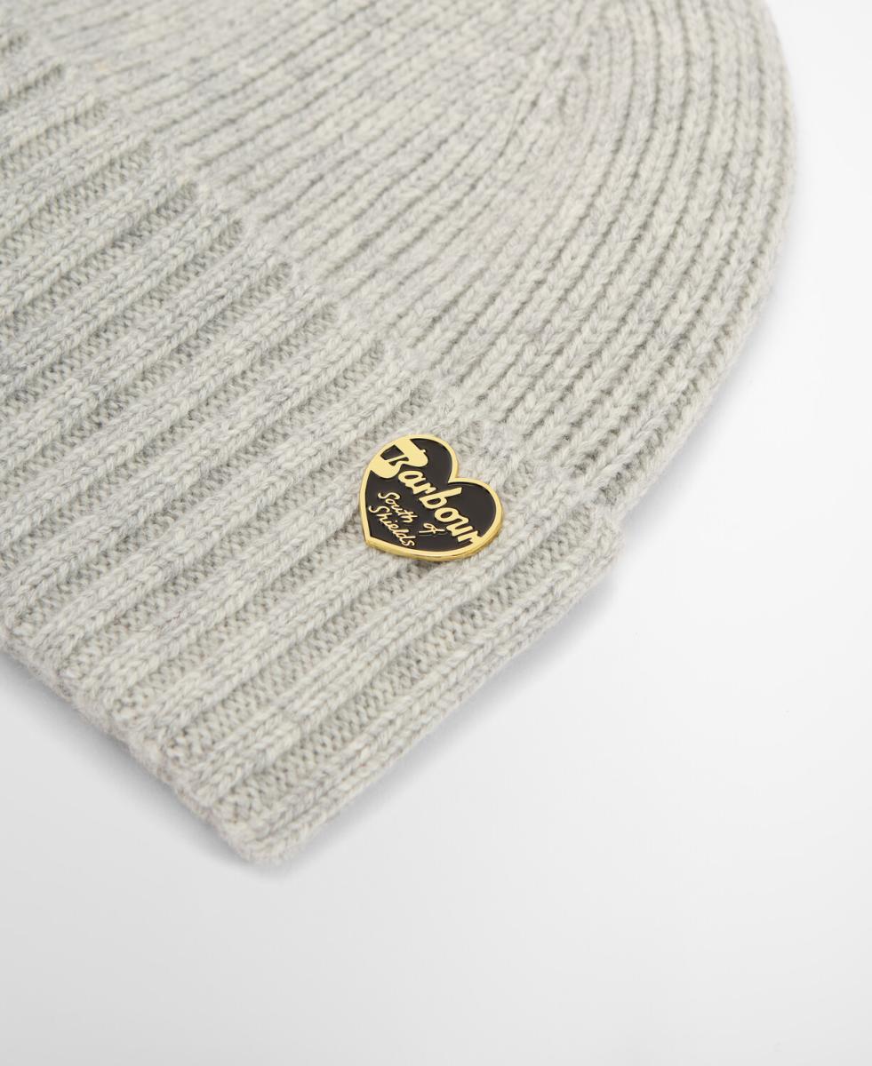 Woll-Beanie Annette