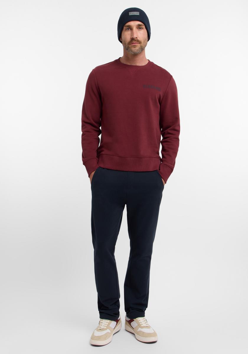 Herren Sweatshirt Benne