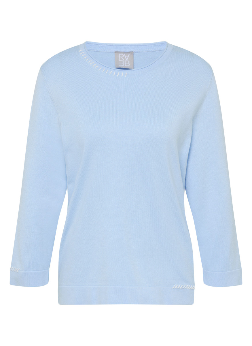 Damen Pullover Leisure Club